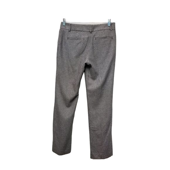 Banana Republic Stretch Size 4 Martin Fit Business / Dress Pants - Picture 2 of 6